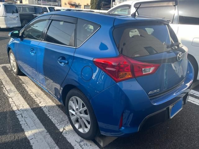 TOYOTA AURIS 2014 Image 31