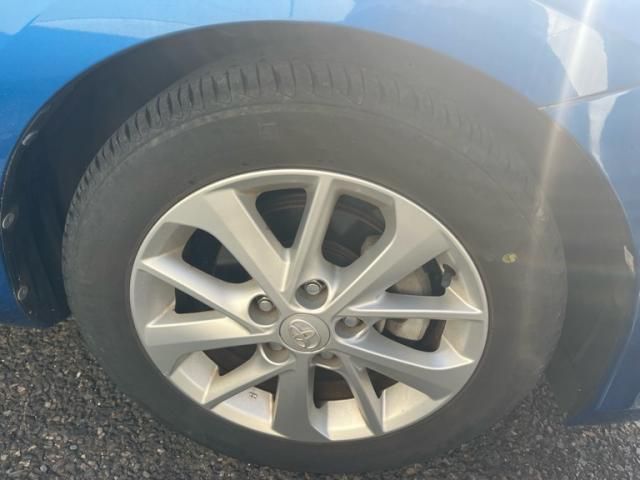 TOYOTA AURIS 2014 Image 31