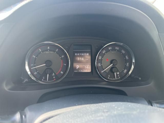 TOYOTA AURIS 2014 Image 31