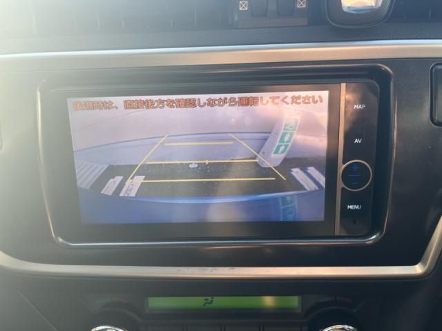 TOYOTA AURIS 2014 Image 31