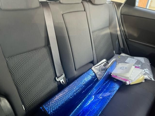 TOYOTA AURIS 2014 Image 31