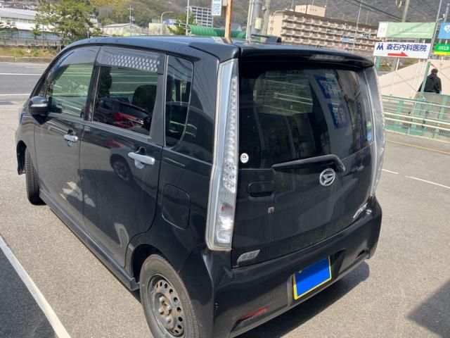 DAIHATSU MOVE CUSTOM 2013 Image 31