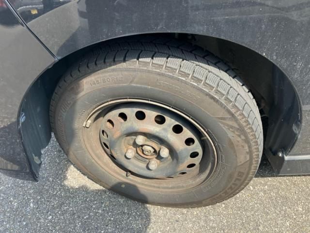 DAIHATSU MOVE CUSTOM 2013 Image 31