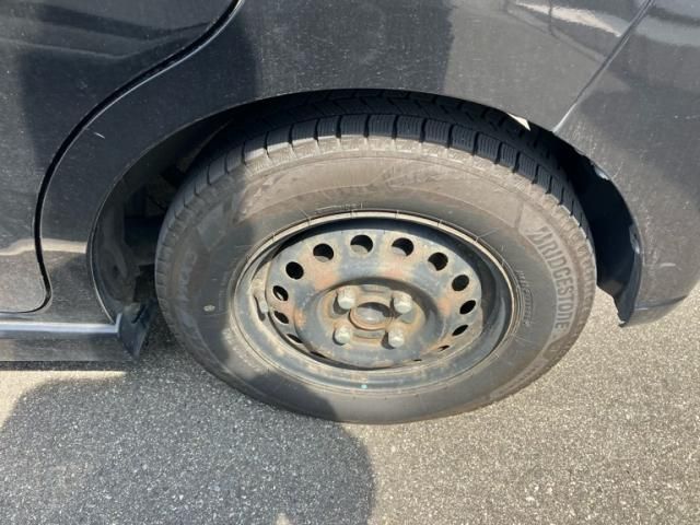 DAIHATSU MOVE CUSTOM 2013 Image 31