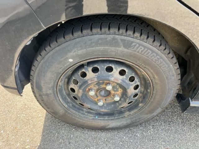 DAIHATSU MOVE CUSTOM 2013 Image 31