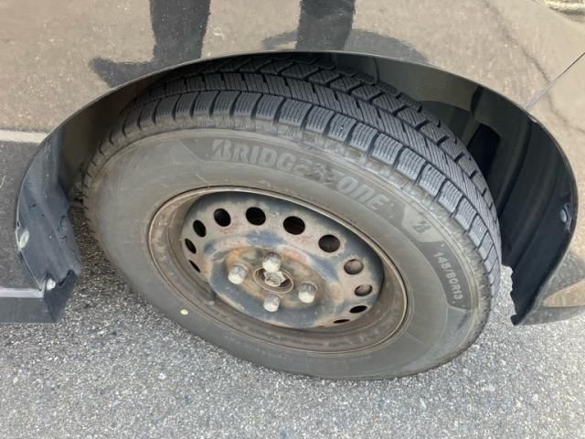 DAIHATSU MOVE CUSTOM 2013 Image 31