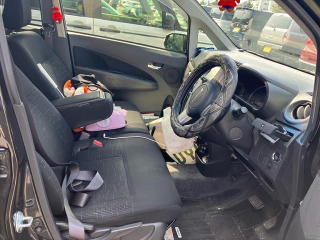 DAIHATSU MOVE CUSTOM 2013 Image 31