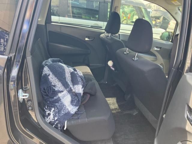 DAIHATSU MOVE CUSTOM 2013 Image 31