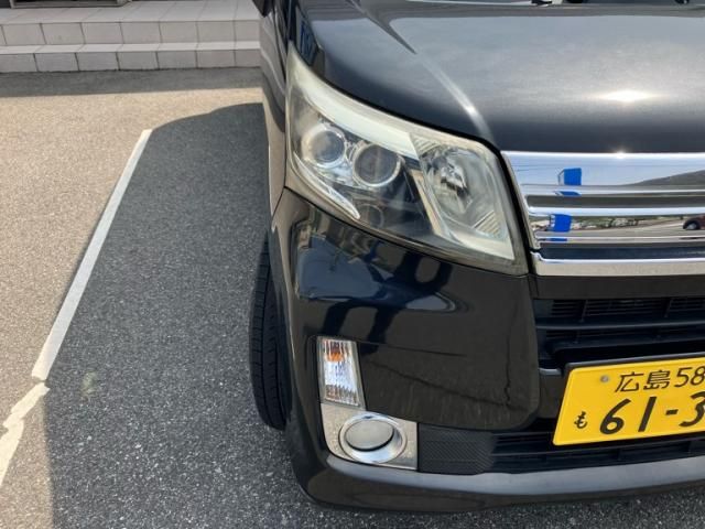 DAIHATSU MOVE CUSTOM 2013 Image 31