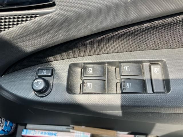 DAIHATSU MOVE CUSTOM 2013 Image 31