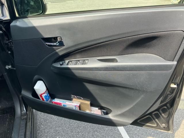 DAIHATSU MOVE CUSTOM 2013 Image 31