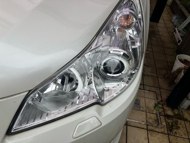 SUBARU LEGACY B4 2011 Image 31
