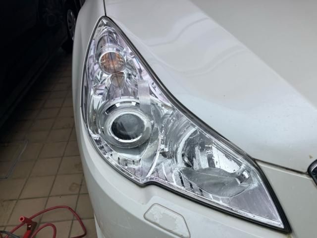 SUBARU LEGACY B4 2011 Image 31