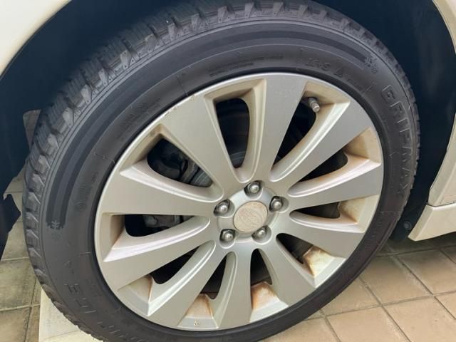 SUBARU LEGACY B4 2011 Image 31