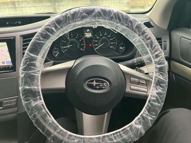 SUBARU LEGACY B4 2011 Image 31