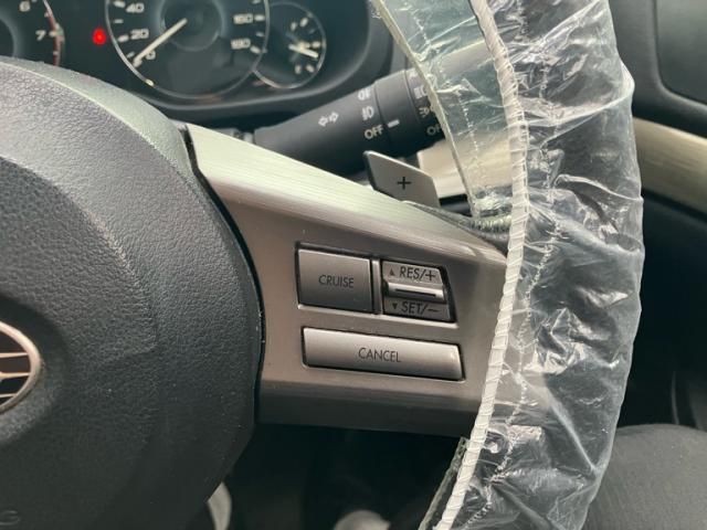 SUBARU LEGACY B4 2011 Image 31