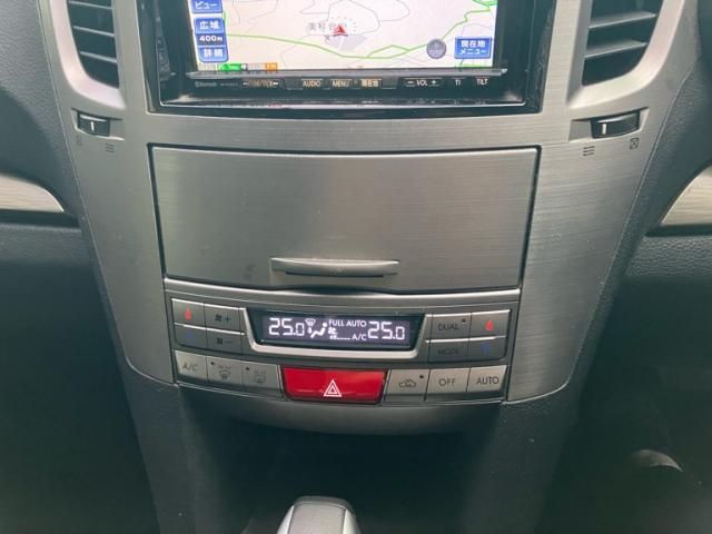 SUBARU LEGACY B4 2011 Image 31