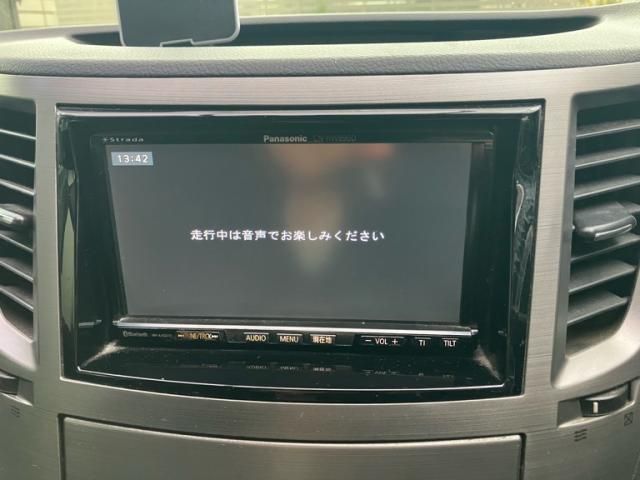 SUBARU LEGACY B4 2011 Image 31