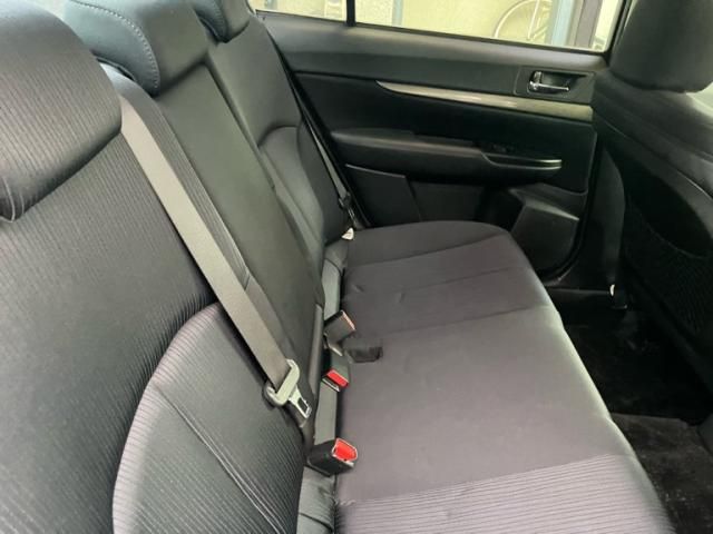 SUBARU LEGACY B4 2011 Image 31
