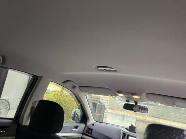 SUBARU LEGACY B4 2011 Image 31