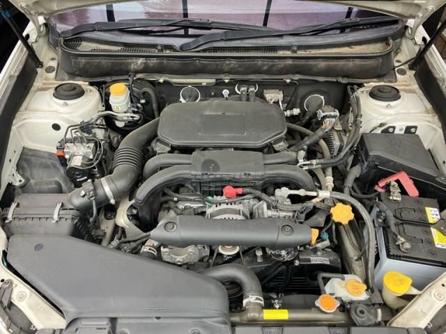 SUBARU LEGACY B4 2011 Image 31