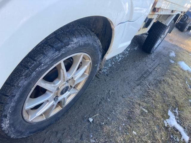 SUZUKI CARRY TRUCK 4WD 2017 Image 31