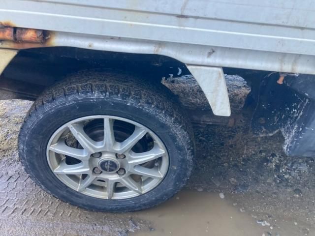 SUZUKI CARRY TRUCK 4WD 2017 Image 31