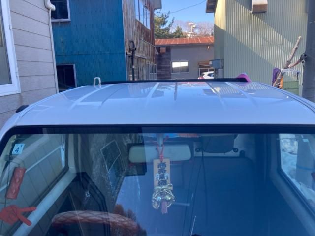 SUZUKI CARRY TRUCK 4WD 2017 Image 31