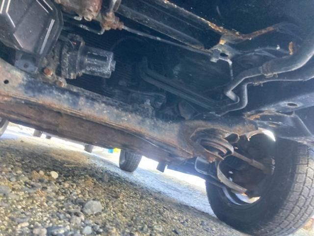 SUZUKI CARRY TRUCK 4WD 2017 Image 31