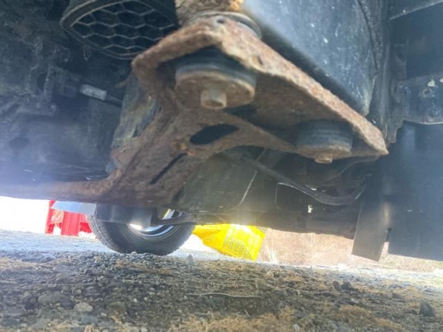 SUZUKI CARRY TRUCK 4WD 2017 Image 31