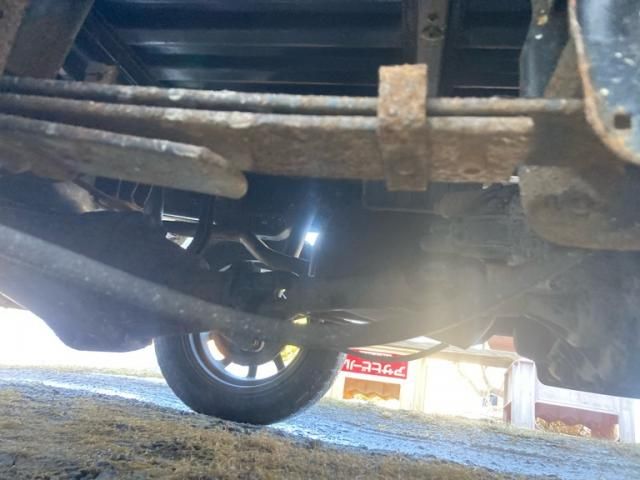 SUZUKI CARRY TRUCK 4WD 2017 Image 31