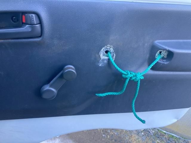 SUZUKI CARRY TRUCK 4WD 2017 Image 31