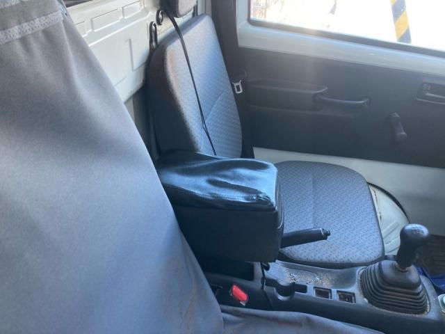 SUZUKI CARRY TRUCK 4WD 2017 Image 31