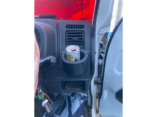 SUZUKI CARRY TRUCK 4WD 2017 Image 31