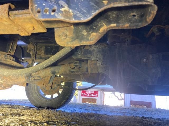 SUZUKI CARRY TRUCK 4WD 2017 Image 31