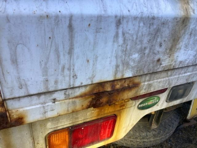 SUZUKI CARRY TRUCK 4WD 2017 Image 31