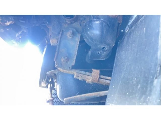 SUZUKI CARRY TRUCK 4WD 2017 Image 31