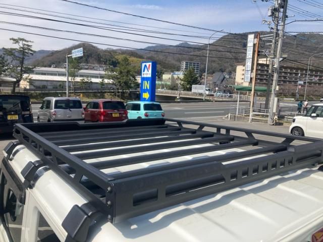 SUZUKI JIMNY SIERRA 2022 Image 31