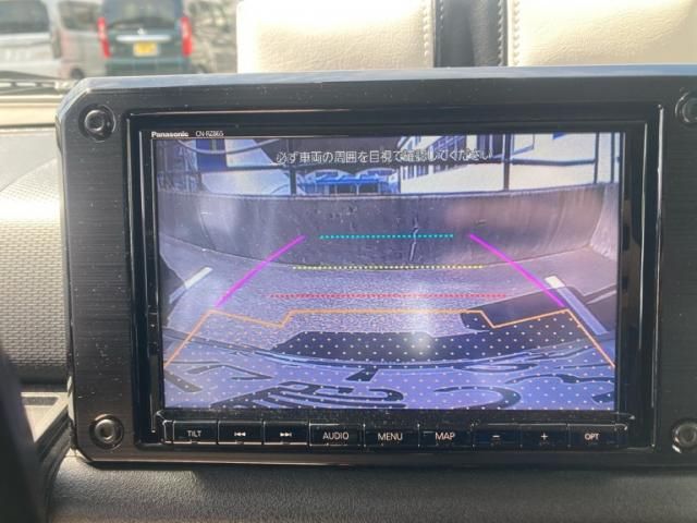 SUZUKI JIMNY SIERRA 2022 Image 31