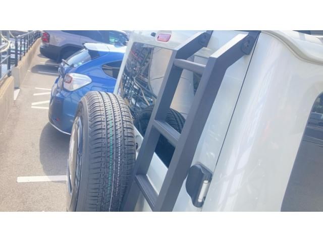 SUZUKI JIMNY SIERRA 2022 Image 31