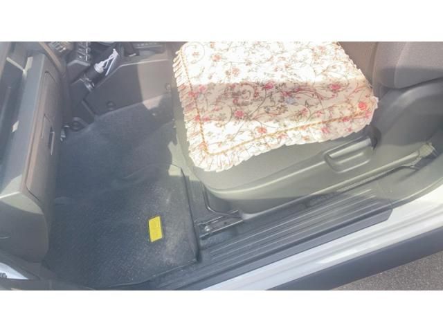 SUZUKI JIMNY SIERRA 2022 Image 31