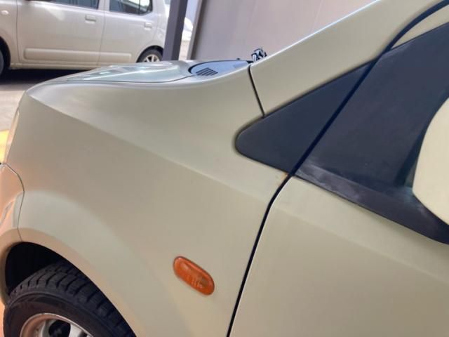 MITSUBISHI EK WAGON 2009 Image 31