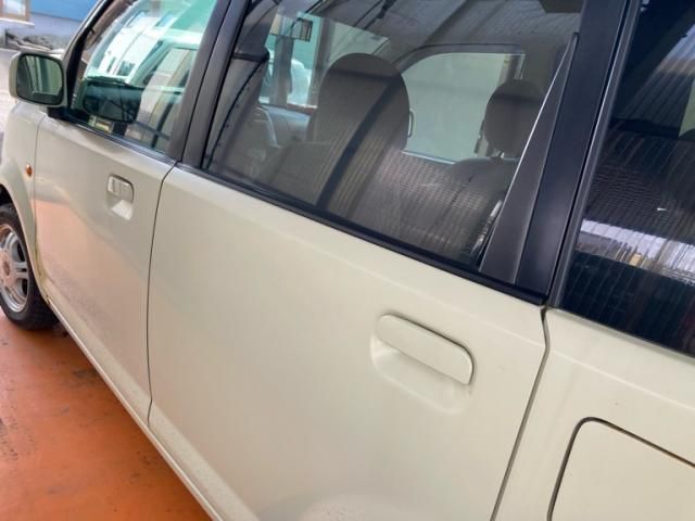 MITSUBISHI EK WAGON 2009 Image 31