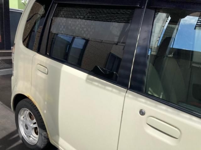 MITSUBISHI EK WAGON 2009 Image 31