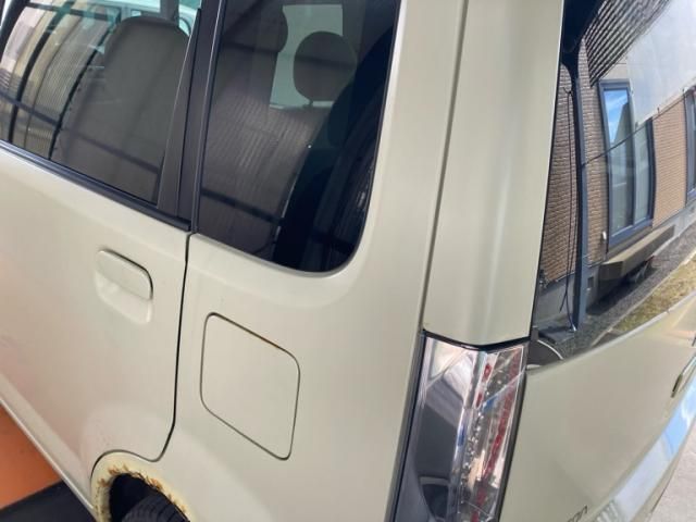 MITSUBISHI EK WAGON 2009 Image 31