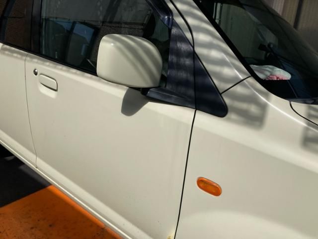 MITSUBISHI EK WAGON 2009 Image 31