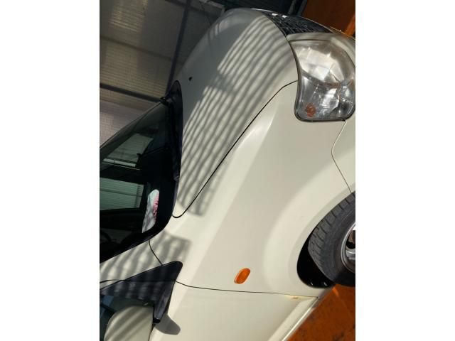 MITSUBISHI EK WAGON 2009 Image 31