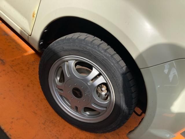 MITSUBISHI EK WAGON 2009 Image 31