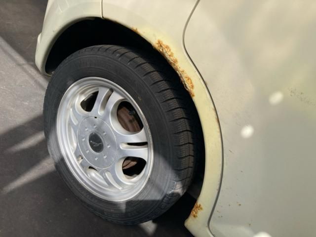 MITSUBISHI EK WAGON 2009 Image 31