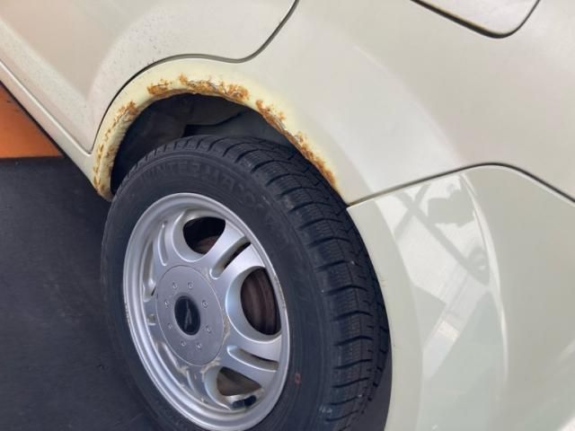 MITSUBISHI EK WAGON 2009 Image 31